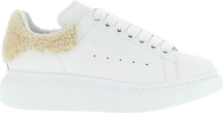Alexander McQueen Larry Sneakers