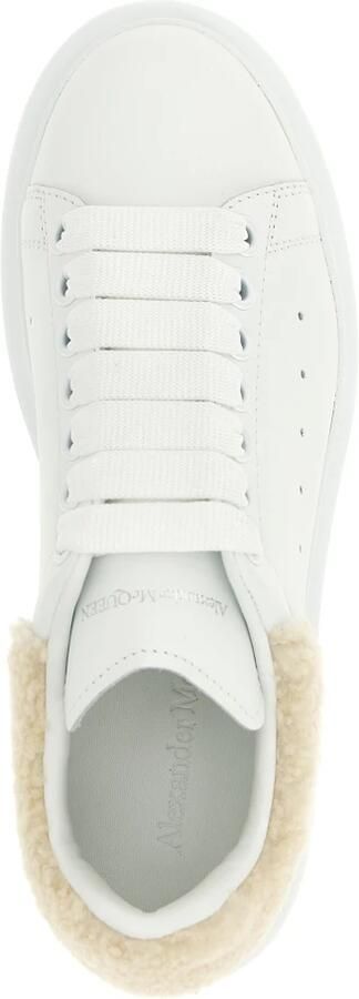 Alexander McQueen Larry Sneakers - Foto 2