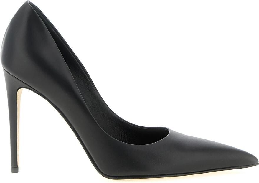 Alexander McQueen Leren Pumps