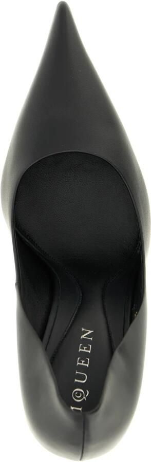 Alexander McQueen Leren Pumps - Foto 2