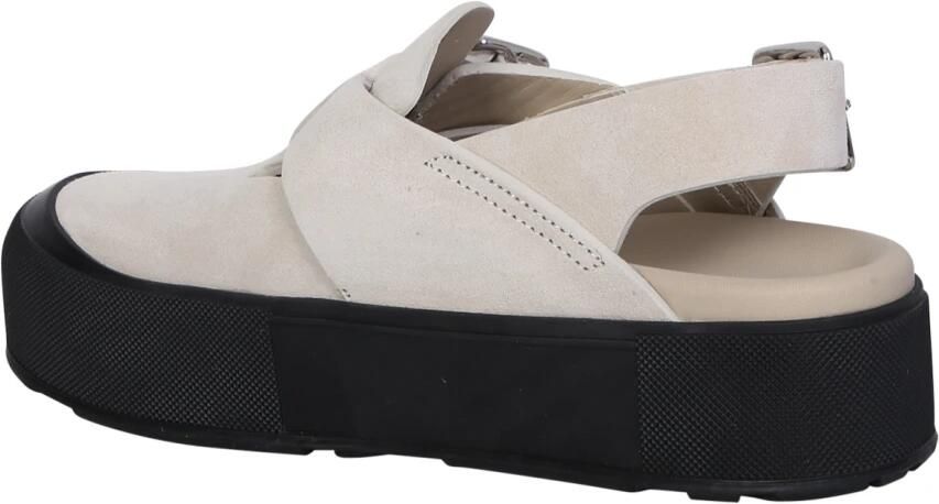 Alexander McQueen Mount Slick Sandal