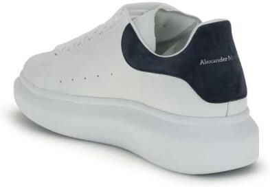 Alexander McQueen Sportschoenen met logo - Foto 7