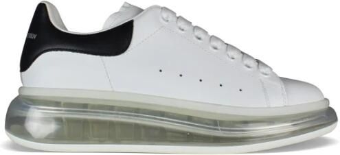 Alexander McQueen Oversize Sneakers