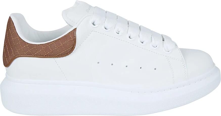 Alexander McQueen Oversize Sneakers