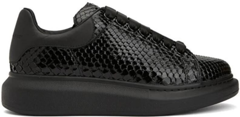 Alexander McQueen Oversized Sneaker