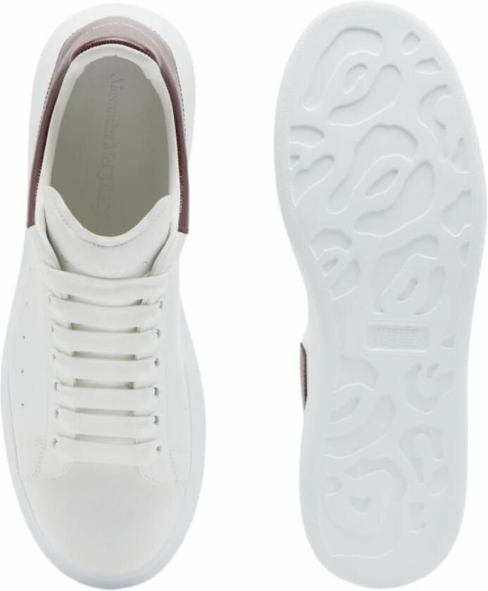 Alexander McQueen Oversized Sneaker