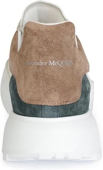 Alexander McQueen Oversized Sneaker