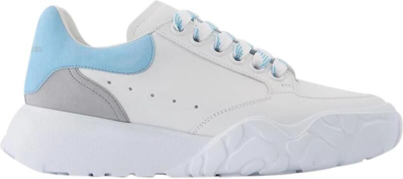 Alexander McQueen Oversized Sneaker