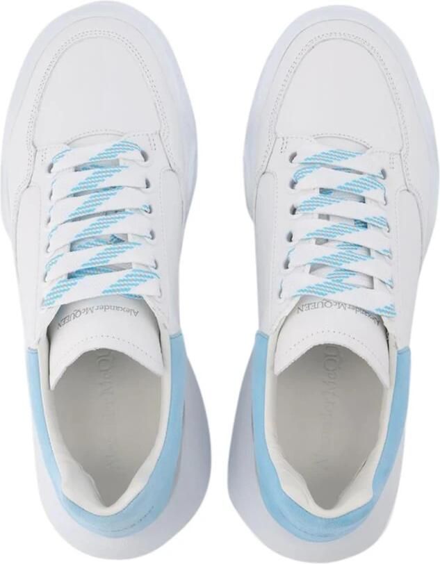 Alexander McQueen Oversized Sneaker