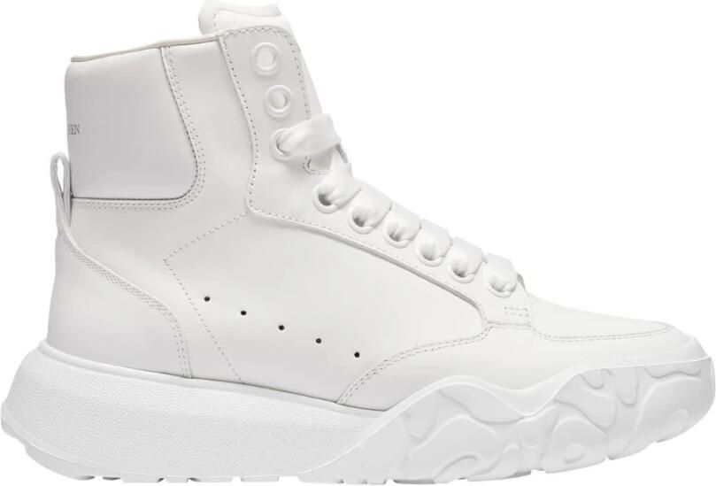 Alexander McQueen Oversized Sneaker