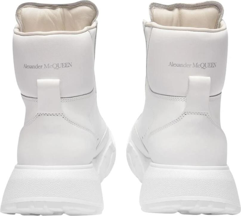 Alexander McQueen Oversized Sneaker