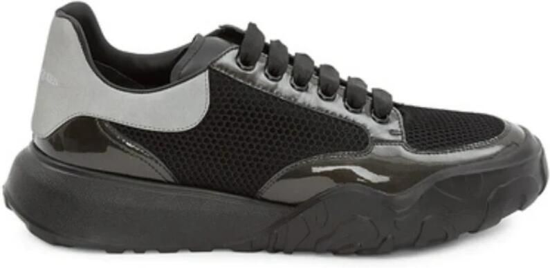 Alexander McQueen Oversized Sneaker
