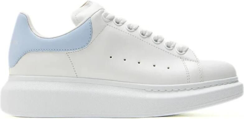 Alexander McQueen Oversized Sneaker