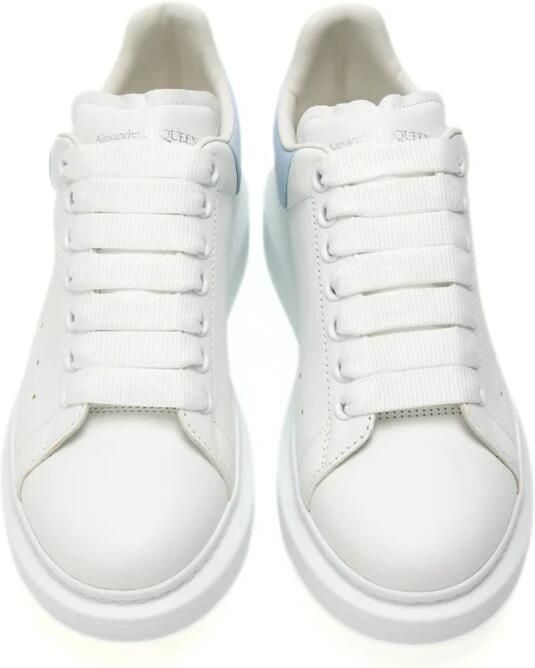 Alexander McQueen Oversized Sneaker