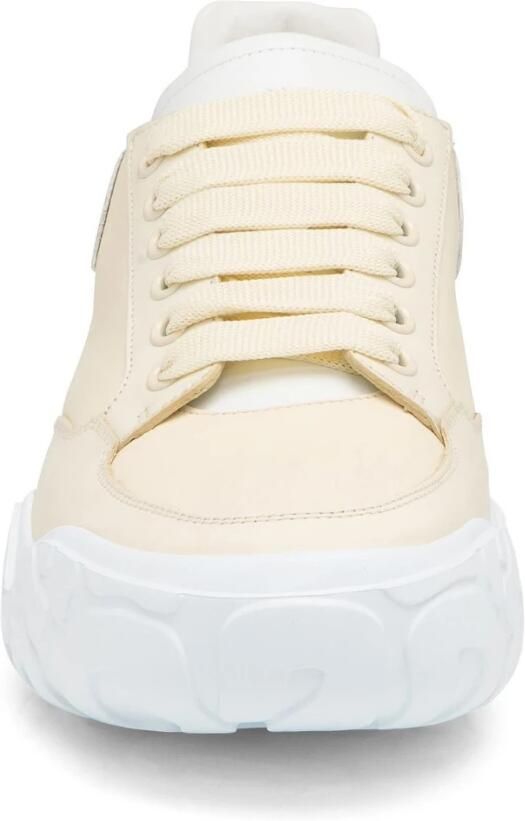 Alexander McQueen Oversized Sneaker