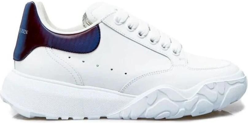 Alexander McQueen Oversized Sneaker