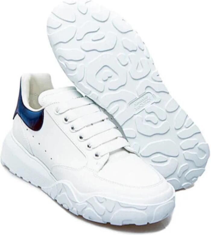 Alexander McQueen Oversized Sneaker