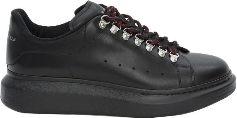 Alexander McQueen Oversized Sneaker