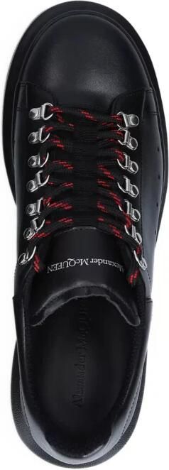 Alexander McQueen Oversized Sneaker