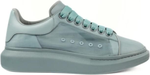Alexander McQueen Oversized Sneaker