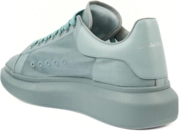 Alexander McQueen Oversized Sneaker