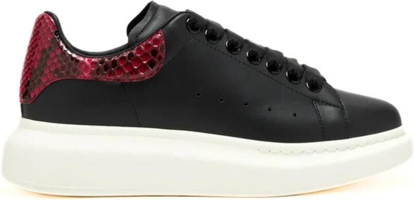 Alexander McQueen Oversized Sneaker