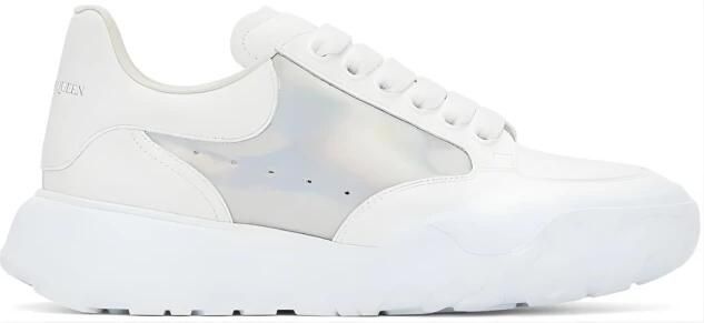 Alexander McQueen Oversized Sneaker - Foto 2