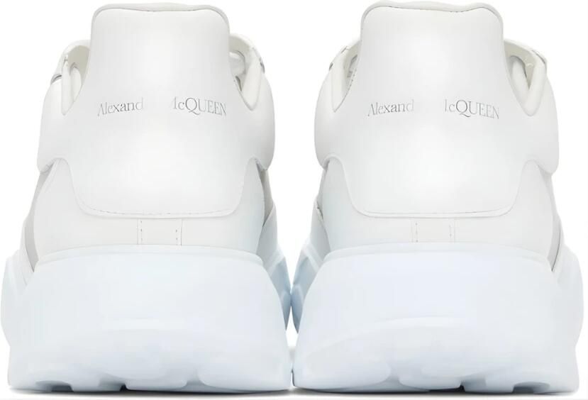 Alexander McQueen Oversized Sneaker
