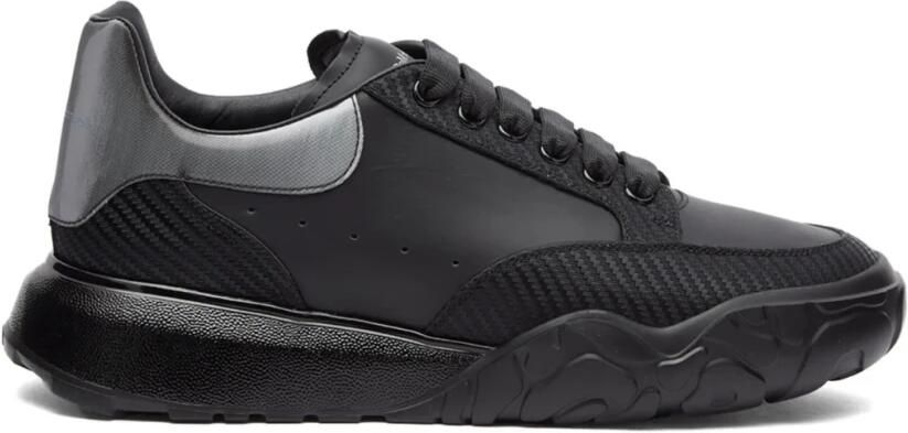 Alexander McQueen Oversized Sneaker - Foto 2