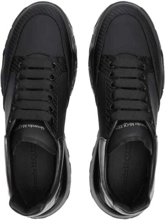 Alexander McQueen Oversized Sneaker
