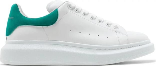 Alexander McQueen Oversized Sneaker - Foto 2