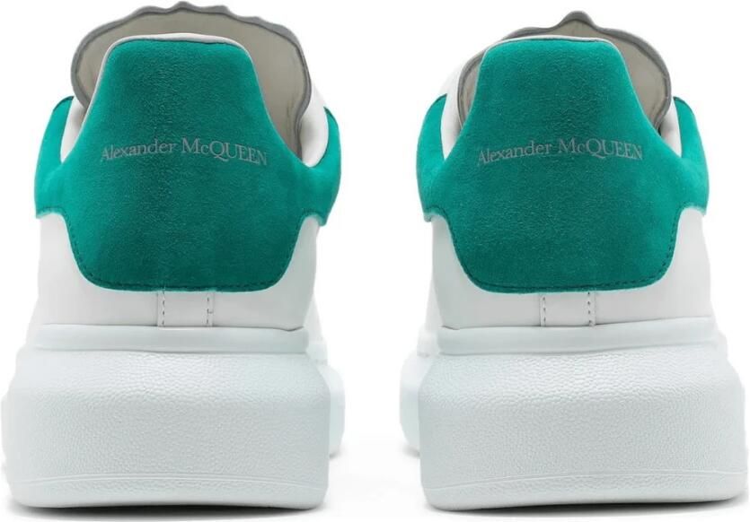 Alexander McQueen Oversized Sneaker