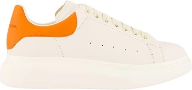 Alexander McQueen Oversized Sneaker - Foto 2