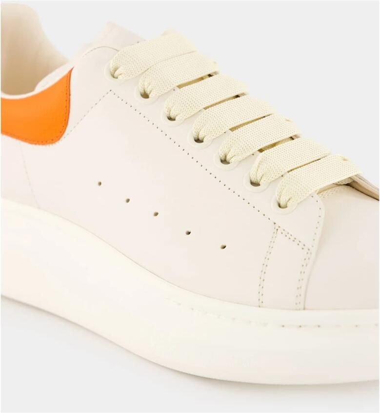Alexander McQueen Oversized Sneaker