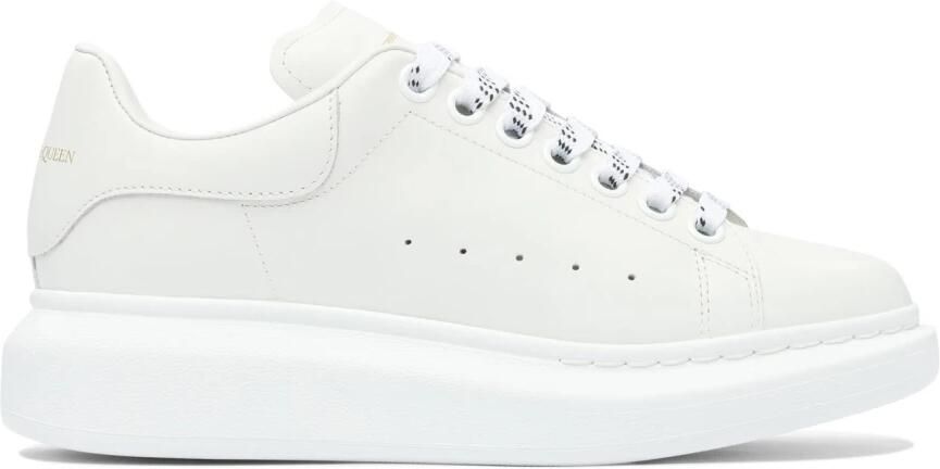 Alexander McQueen Oversized Sneaker - Foto 2