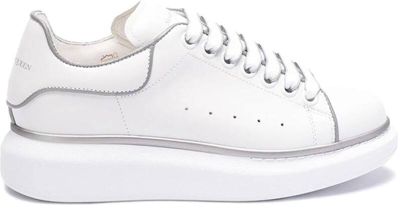 Alexander McQueen Oversized Sneaker - Foto 2