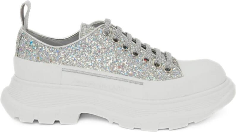 Alexander McQueen Oversized Sneaker - Foto 2