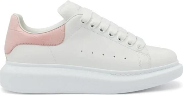 Alexander McQueen Oversized Sneaker - Foto 2