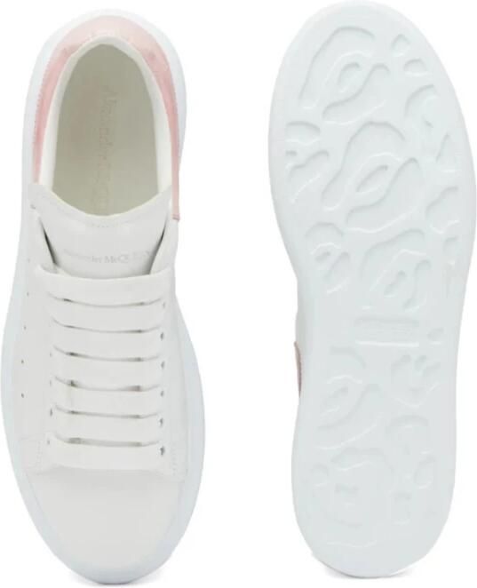 Alexander McQueen Oversized Sneaker