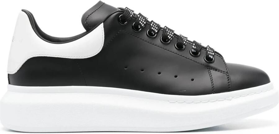 Alexander McQueen Oversized Sneaker - Foto 2