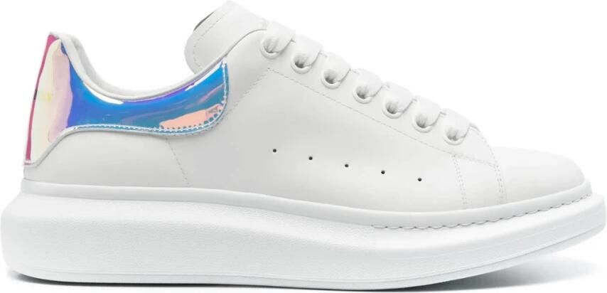 Alexander McQueen Oversized Sneaker