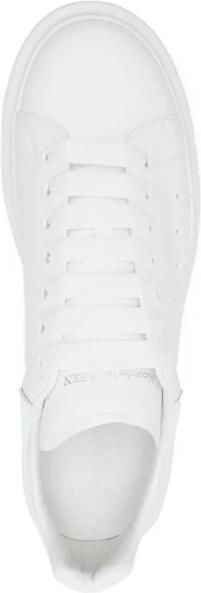 Alexander McQueen Oversized Sneaker - Foto 2