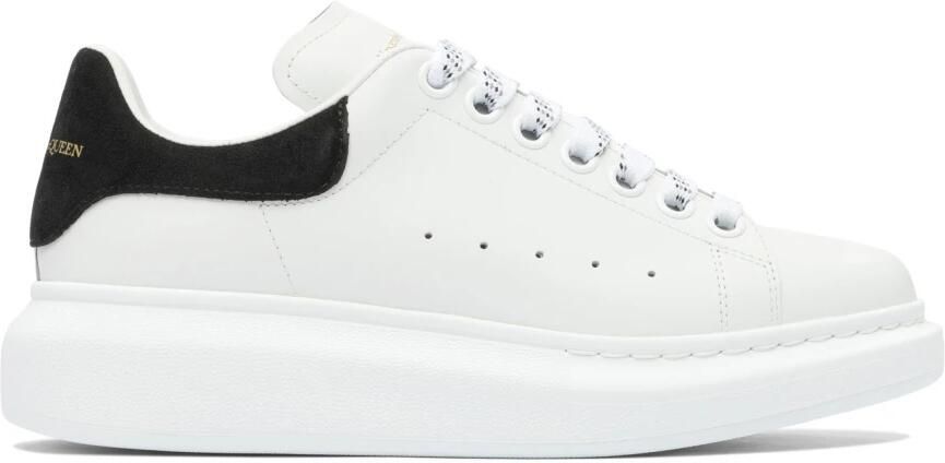 Alexander McQueen Oversized Sneaker