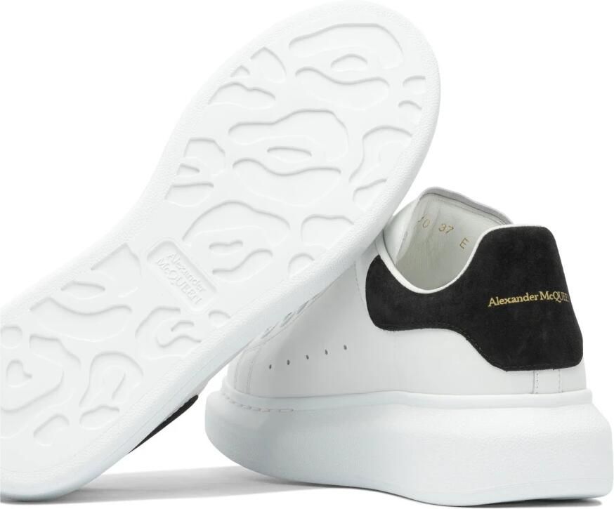 Alexander McQueen Oversized Sneaker - Foto 2