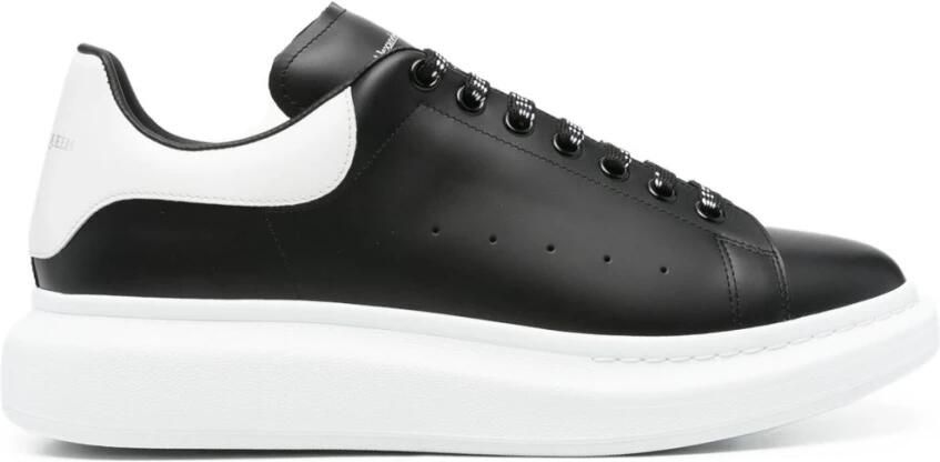 Alexander McQueen Oversized Sneaker