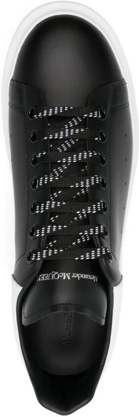Alexander McQueen Oversized Sneaker - Foto 2
