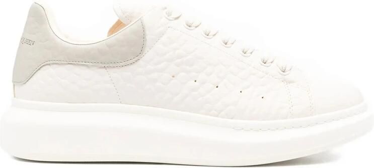 Alexander McQueen Oversized Sneaker