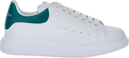 Alexander McQueen Oversized Sneaker - Foto 1