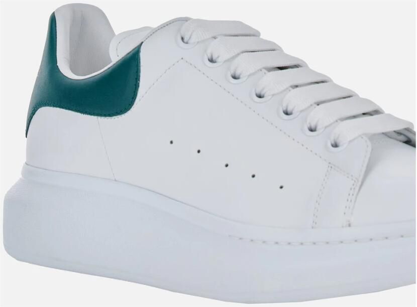 Alexander McQueen Oversized Sneaker