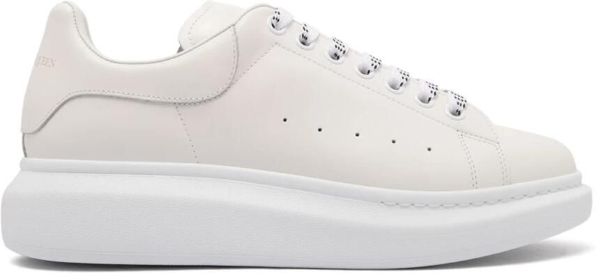 Alexander McQueen Oversized Sneaker